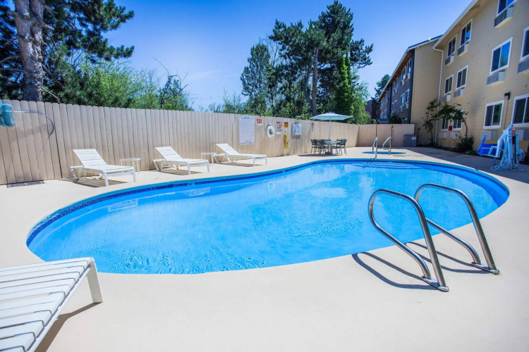 Comfort Inn photo 11