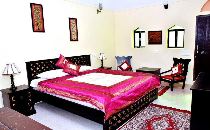 Hotel Shahi Palace