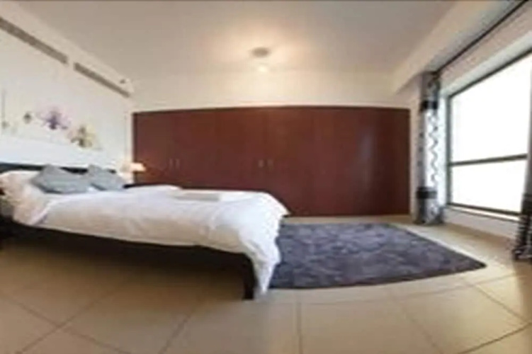 Rojen Apartments