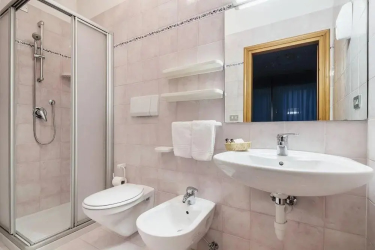 Hotel Coldai