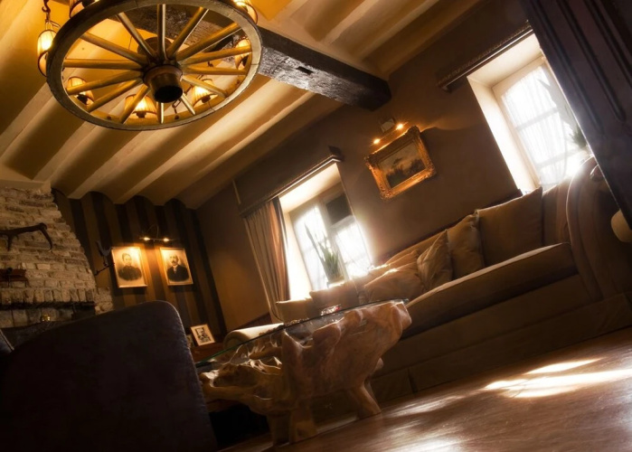 Hotel De Oude Brouwerij