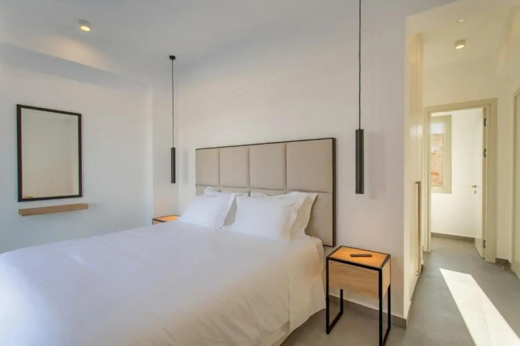 T7 Luxury Villas Paros