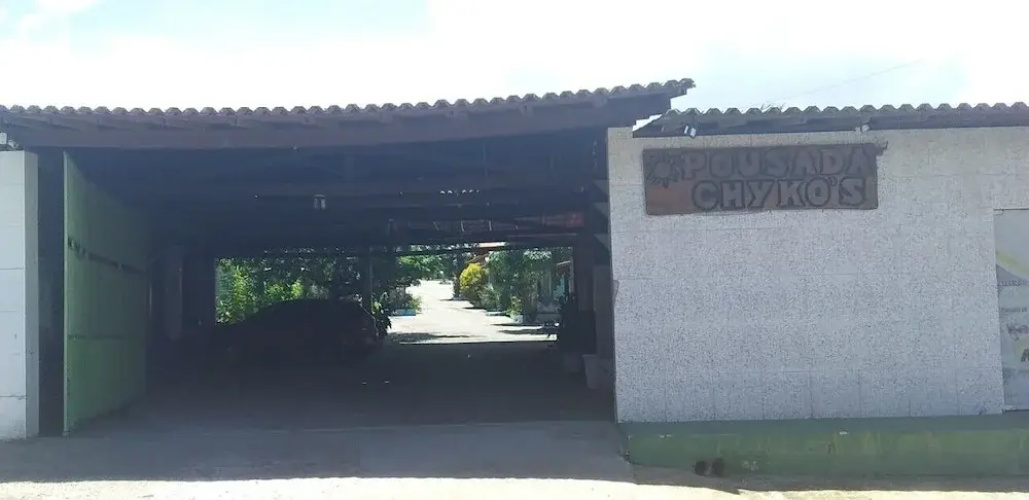 Otel görseli