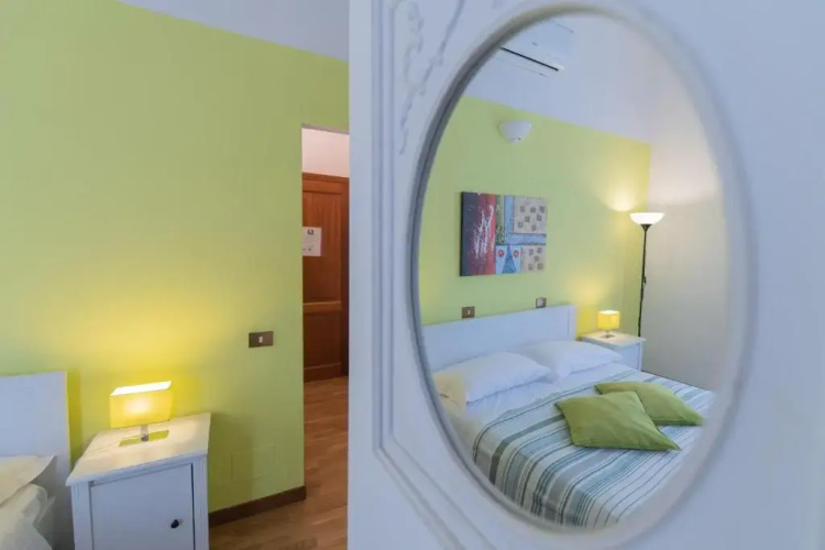 B and B Locanda Sant'Anna