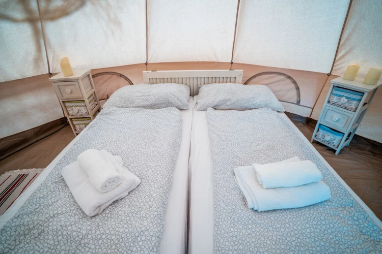 Pigna Felice - Glamping