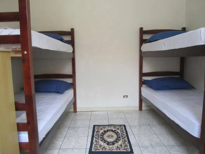 Campo Grande Hostel