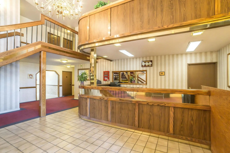 Comfort Inn