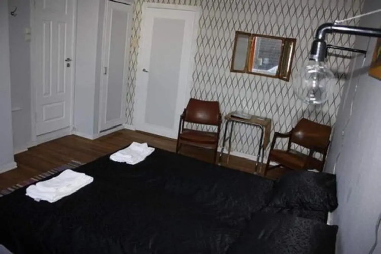 Hotell 1016 Olav Digre