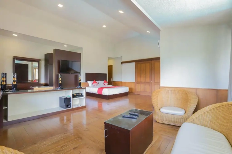 Family Suite