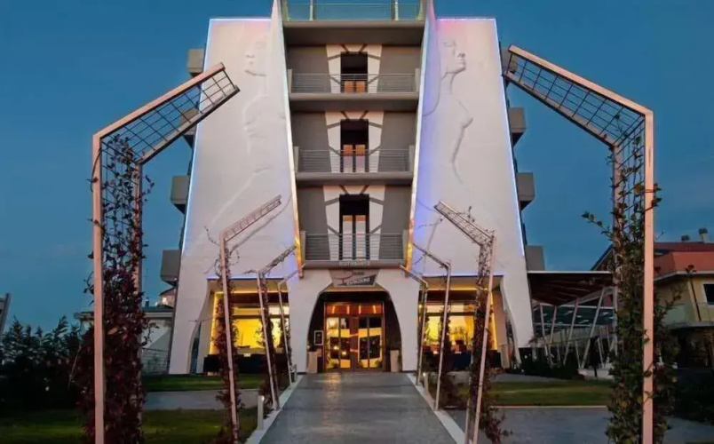 Hotelafbeelding