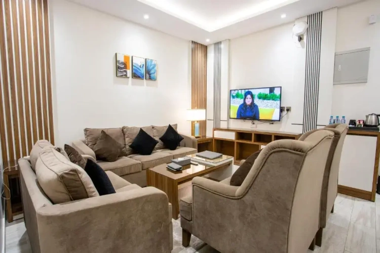 Junior Suite