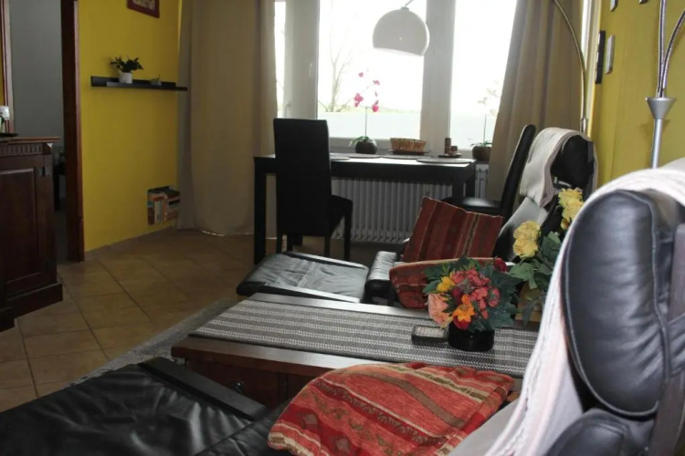 Ferienwohnung K-02-02 Heiligenhafen