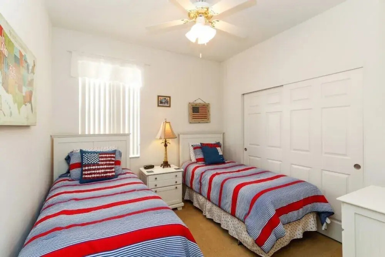 Mcfarlane 4 Bedroom Home