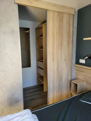 mobil home Moana