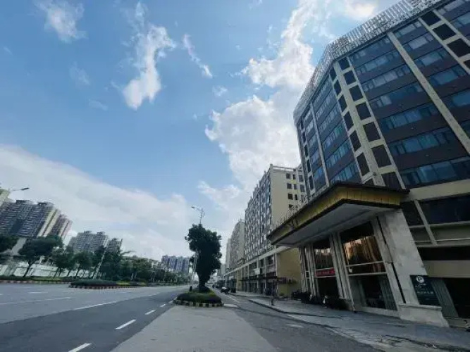 Hotelafbeelding