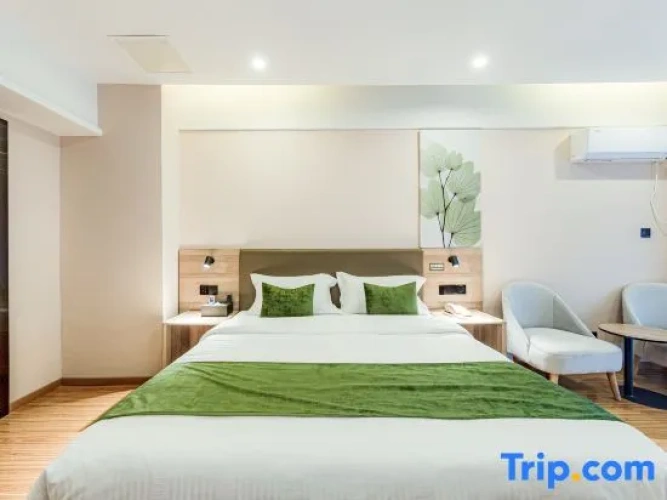 Business Double room