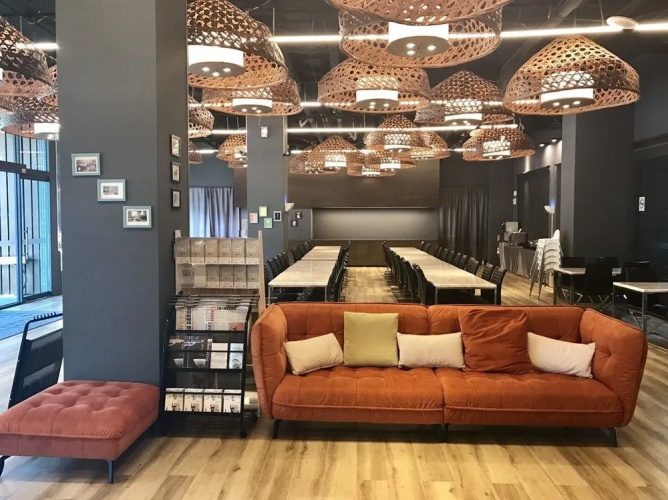Huashe Hotel Chiayi Branch