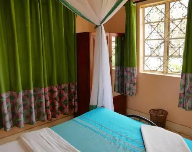 Hotel Acacia City