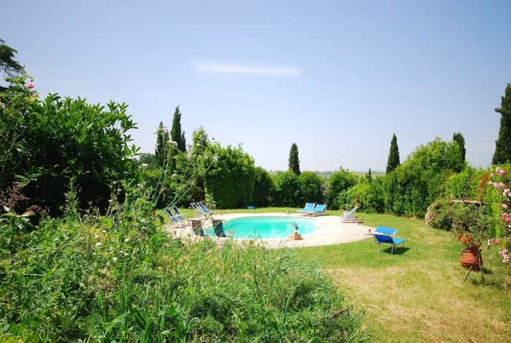 Holiday Apartment Colonna 3