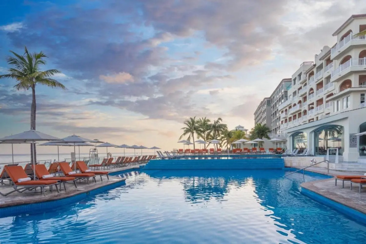 Imagen de Cozumel Palace All Inclusive
