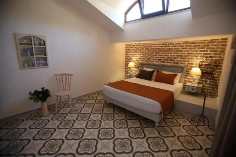 Premium Double room