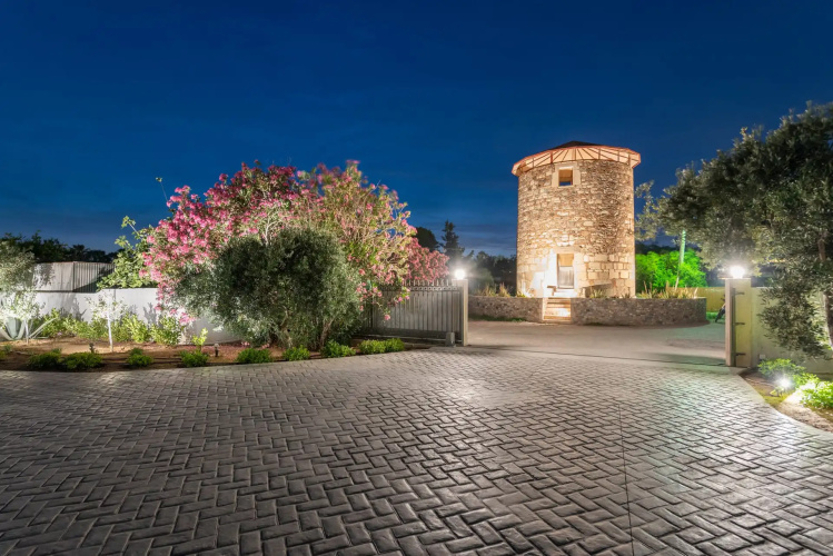 Apollon Windmill Boutique Hotel - Adults Only photo 16
