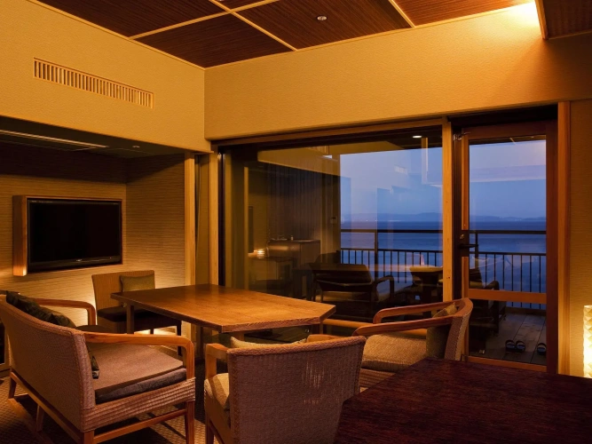 Club Suite