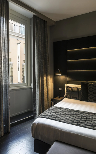 The Style Hotel photo 24