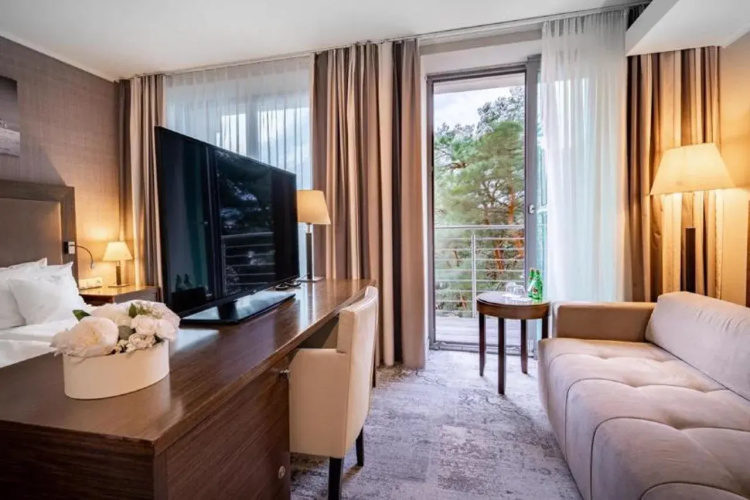 HAVET Hotel Resort & Spa