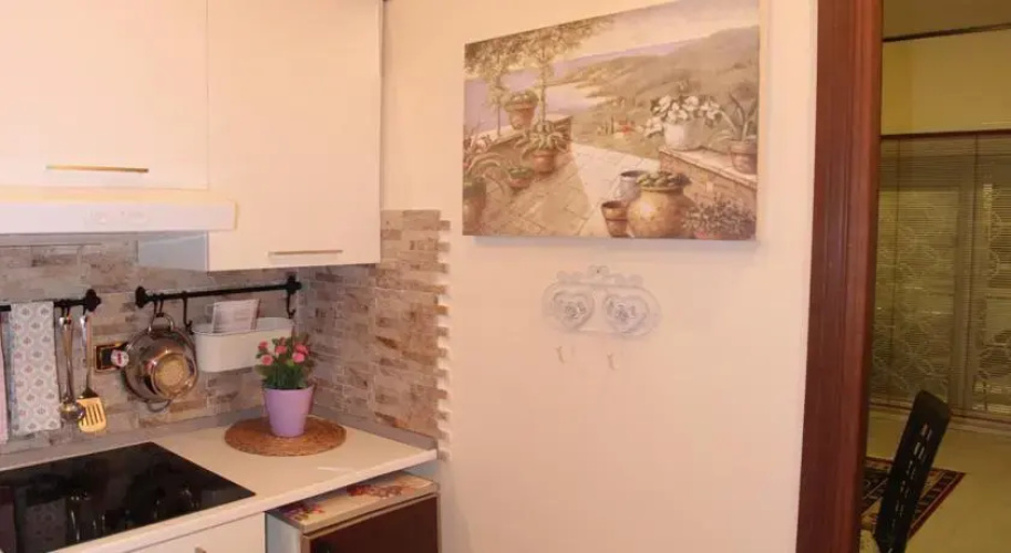 SAVORELLI 54 Apartment