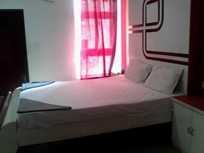 Hotel SR Residency
