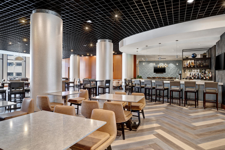 Hyatt Regency Dfw International Airport photo 35