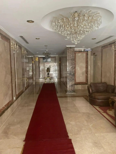 Shoab Jeddah Suites by Oyo