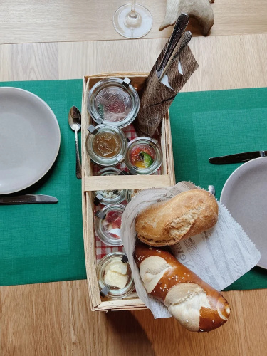 Stadthotel Haslach, Bild 14