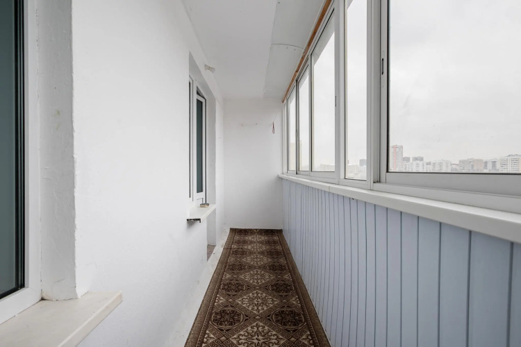 Фотография номера квартиры Hermes Aparts (Хермес Апартс) на улице Вешняковская 28/21 к1