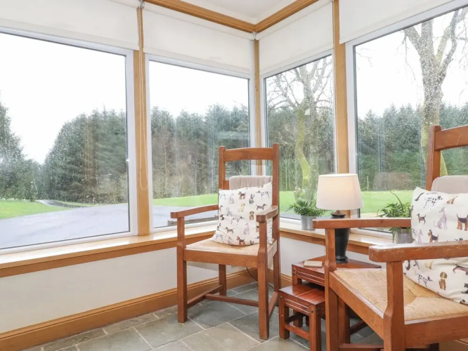 Glen View