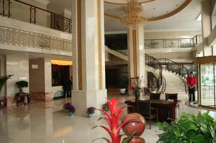 Hotelbild