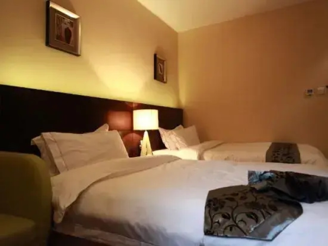 Shenyang Le Grand V Hotel