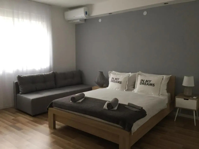 Comfort Apartments M&S