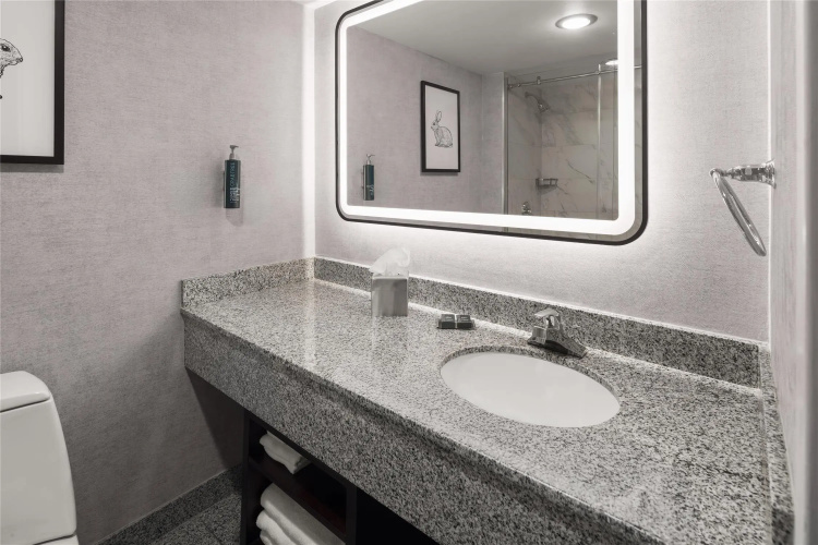 DoubleTree by Hilton Leominster photo 11