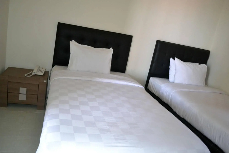 Ivanka Airport Inn