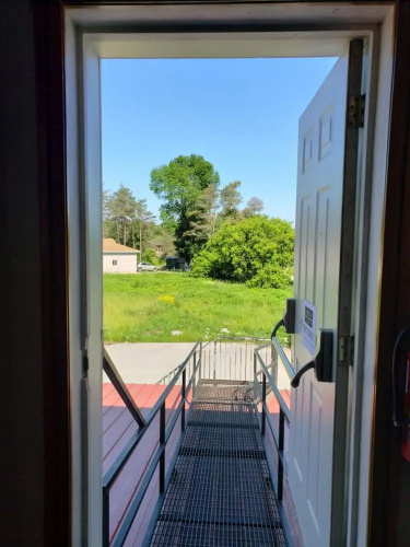 Hepworth Hostel