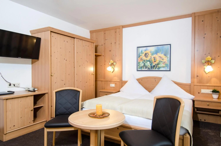 Otel görseli