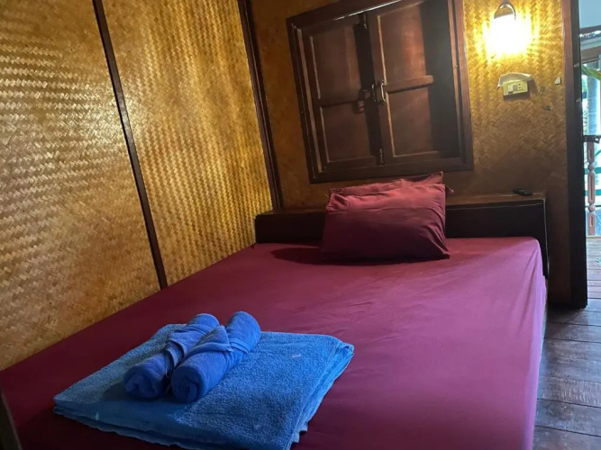 SU house Koh Phangan