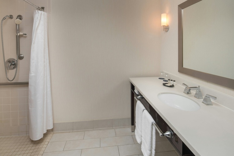 Sheraton Salt Lake City Hotel photo 10