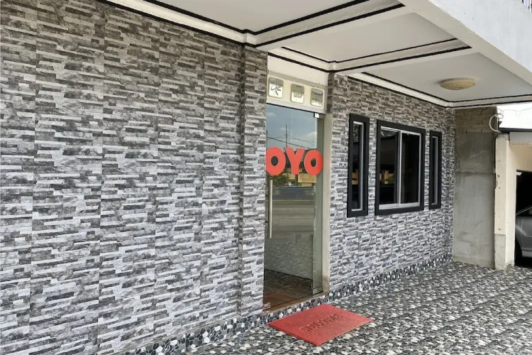 Hotel O Bayu Sintok Motel - Changlun