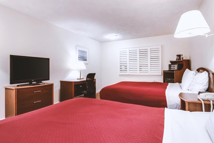 Comfort Quadruple room
