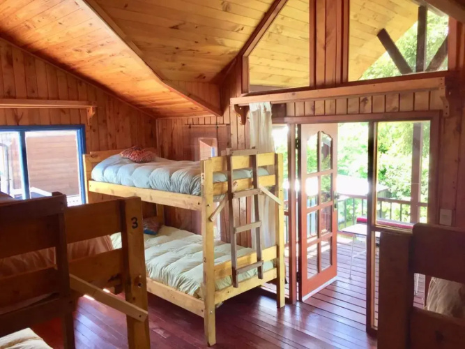 Hostel Raíz