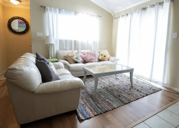 Cove View Condominiums