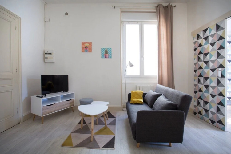 Appartement Cosy